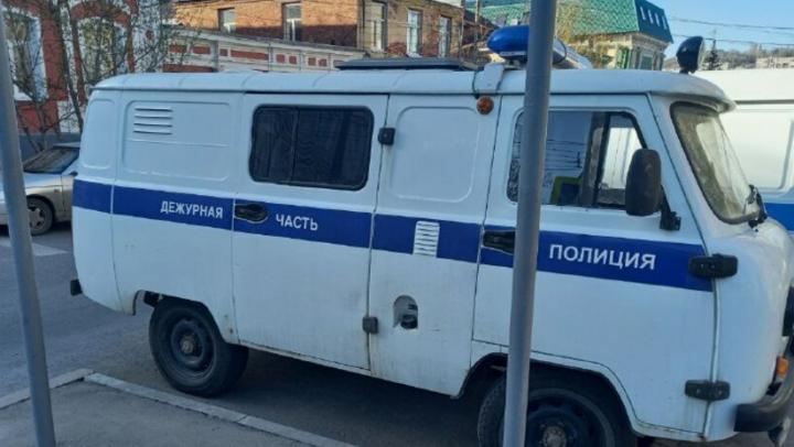 Жительница Энгельса обокрала хозяйственный магазин