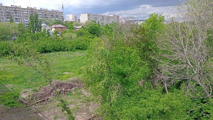 В Саратове выделили миллиард рублей на очистные сооружения в Глебучевом овраге