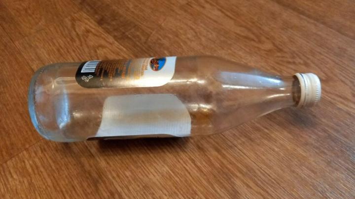 Двое балаковцев убили бутылкой друга