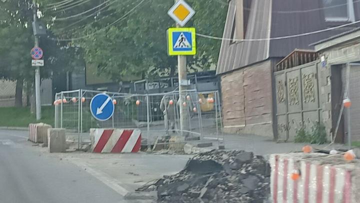 В Ленинском районе Саратова в 2026 году заменят старые водопроводы на нескольких улицах В Ленинском районе Саратова в 2026 году заменят старые водопроводы на нескольких улицах