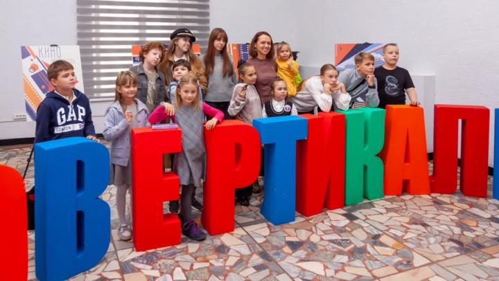 Цифровой мир в кадре: «Ростелеком» поддержал саратовский кинофестиваль