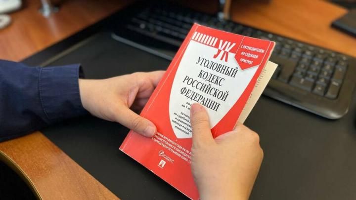 Саратовский грабитель тщетно пытался разжалобить суд