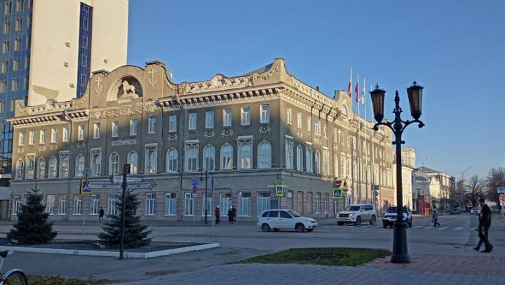 Мэрия Саратова забирает в собственность еще несколько участков с домами и гаражами