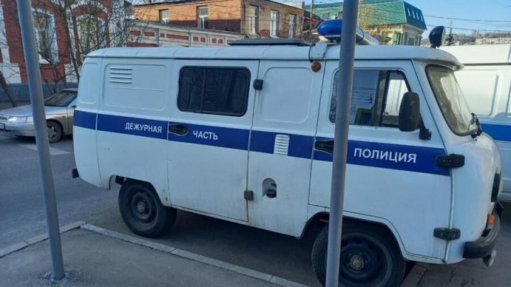 Саратовчанка «проспала» остановку и лишилась цепочки с кулоном