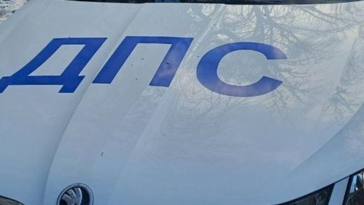 Полиция Саратова разыскивает свидетелей ДТП с несовершеннолетним водителем