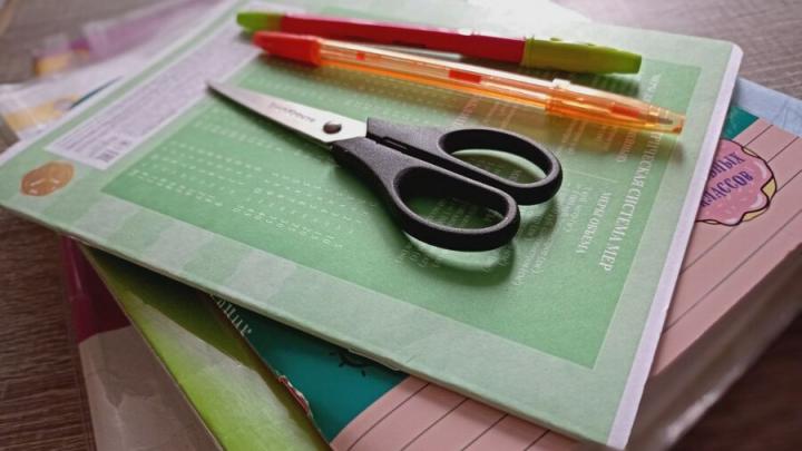 В Саратове лицей 