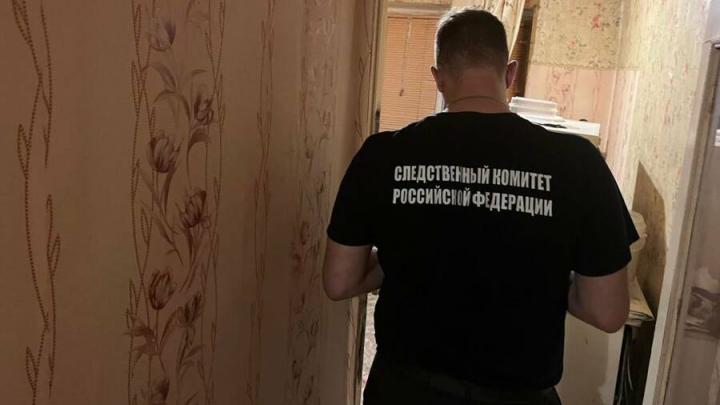 Пьяная саратовчанка в ярости заколола ножом пенсионерку