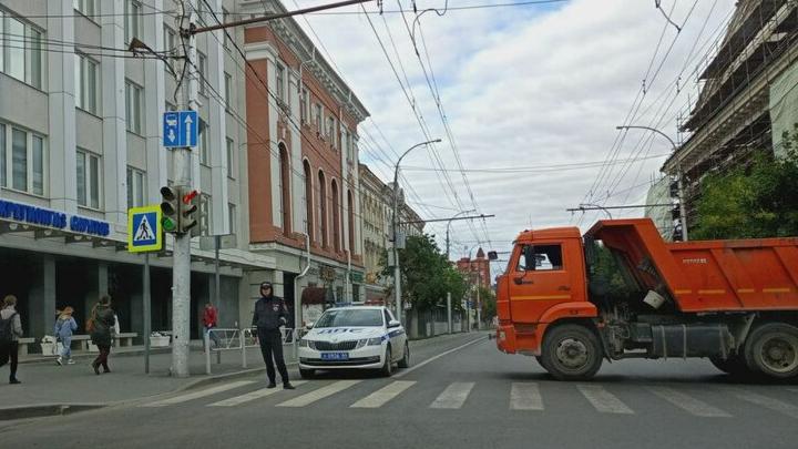 На Соколовой в Саратове снова отключат светофор