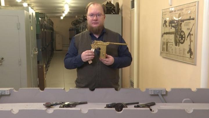 Музей Победы пригласил жителей Саратовской области на онлайн-программу ко Дню отца