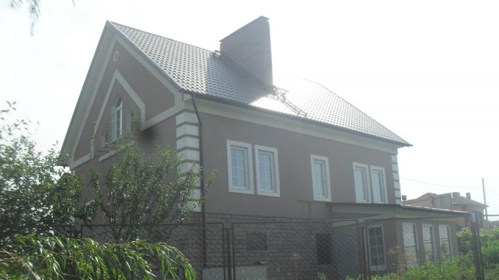 За год загородная недвижимость подорожала в Саратовской области на 9 процентов