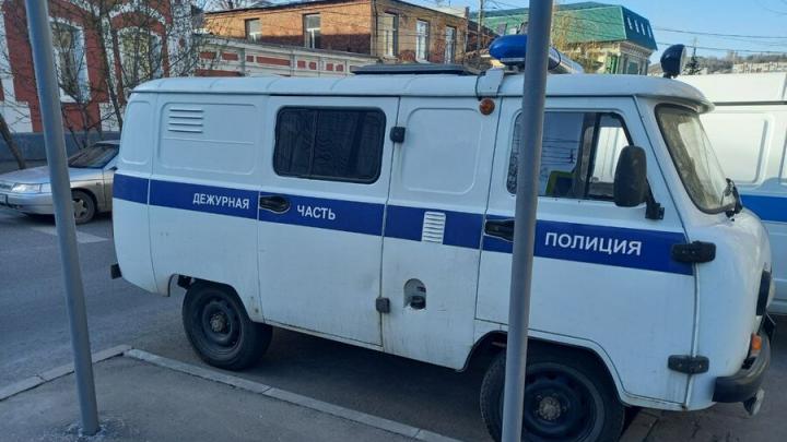 В квартире у саратовского рецидивиста полиция нашла 200 грамм «синтетики» 