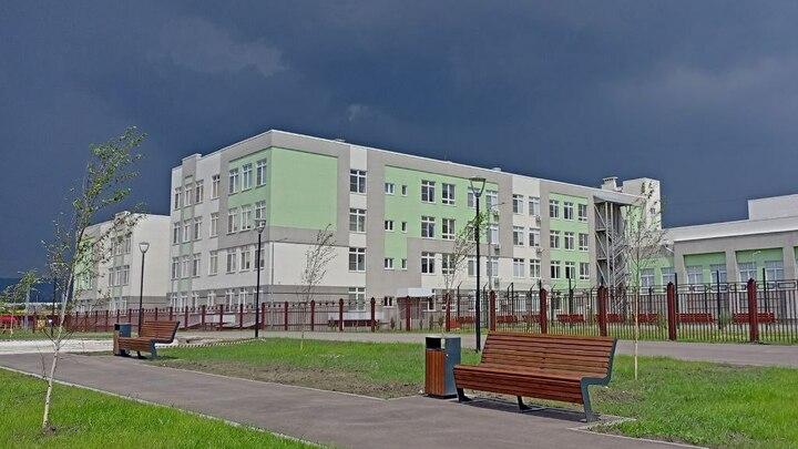 Школы за год: Володин поставил задачу ускорить строительство в Саратове