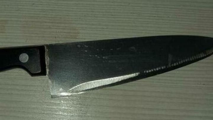 Житель Энгельса зарезал спящего приятеля своей подруги