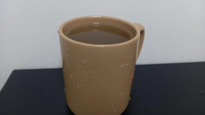 В поселке Зеленый под Энгельсом до вечера отключили воду