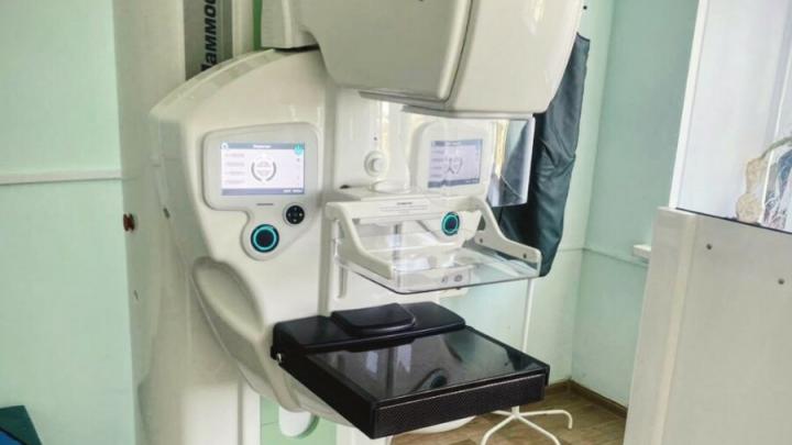 297 саратовских женщин скончались от рака груди в этом году 