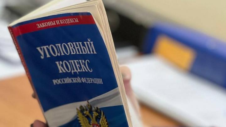 В Саратовской области полицейский  взял «откуп» у мигранта за нелегальное нахождение в России