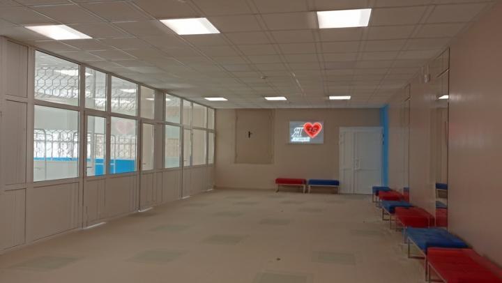 Две школы закрыты на карантин в Саратовской области