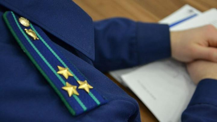 Саратовская бизнес-леди оштрафована за контрабанду сигарет