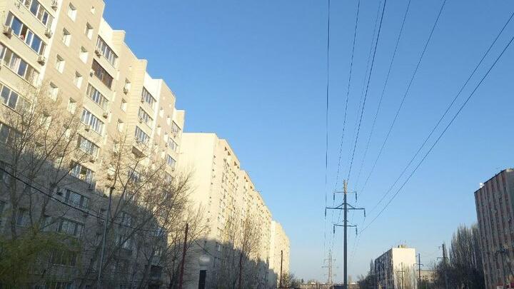 В Энгельсе 546 многоквартирных домов подключили к теплу