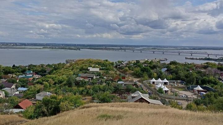 В саратовском Увеке открывается творческий сезон