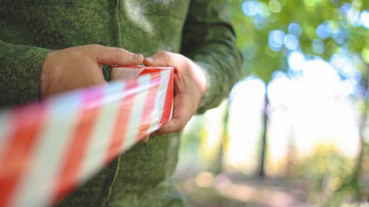 Жительница Вольска убила друга ударом ножа в сердце и пыталась сжечь тело