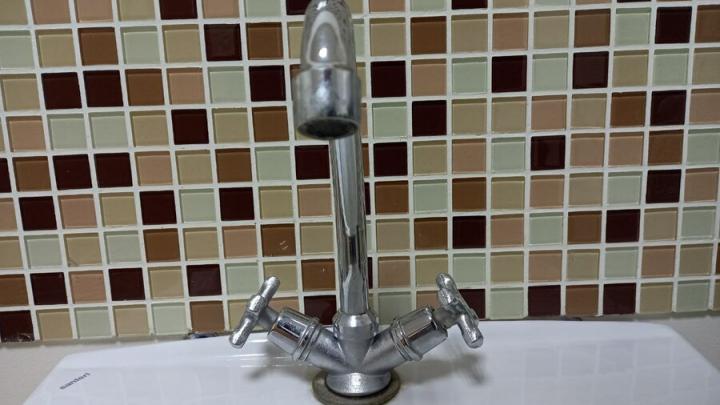 В Энгельсе произошли две коммунальные аварии