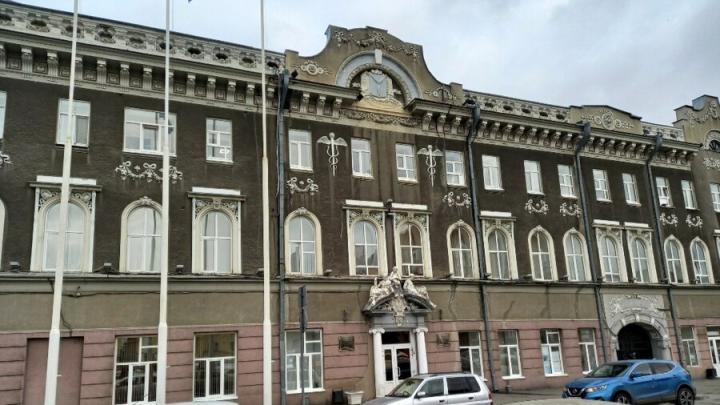 В Саратове чиновники не заплатили бизнесмену за исполненный контракт