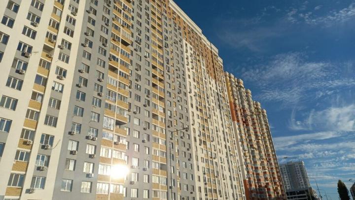 За III квартал в Саратове на 35 процентов выросли продажи новостроек