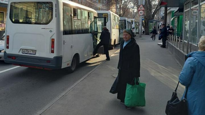 Около половины саратовских пенсионеров сталкиваются с возрастной дискриминацией при поиске работы