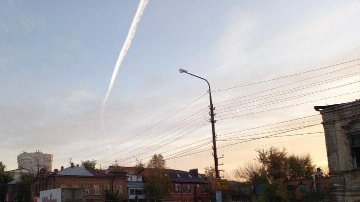 Ночью над соседними регионами с Саратовской областью было уничтожено 3 БПЛА