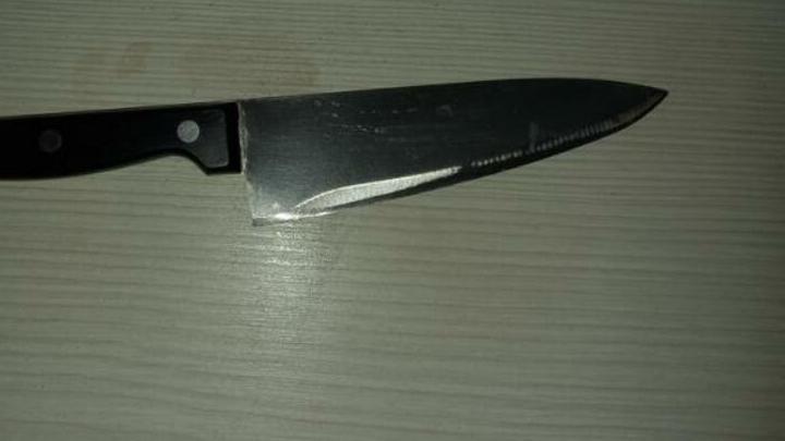 Балаковец стал уголовником после угроз убийством сожительнице