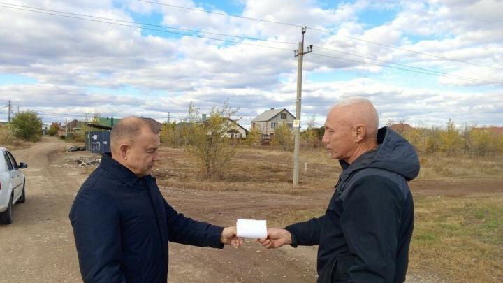 17 жителей Энгельса оштрафовали за выброс мусора вне контейнеров