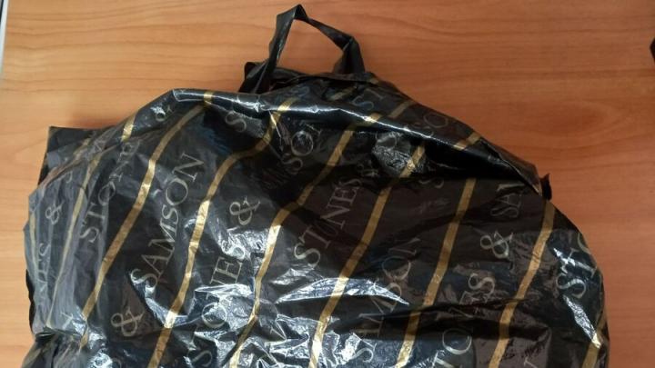 Несовершеннолетний самарец украл сбережения саратовской пенсионерки