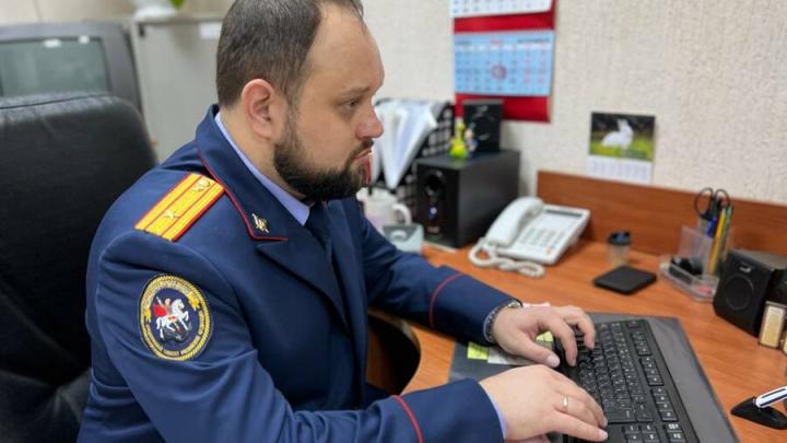 Житель Балашова до смерти избил незнакомца