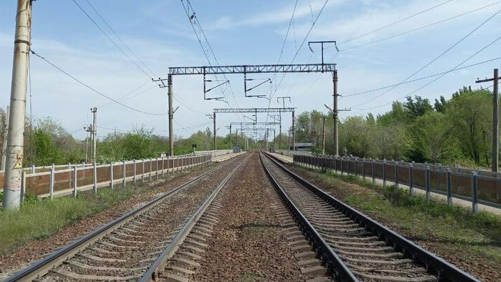 За 9 месяцев текущего года на перегонах Приволжской железной дороги погибло 14 человек