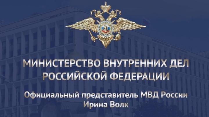 МВД: Расскажите детям о цифровой безопасности