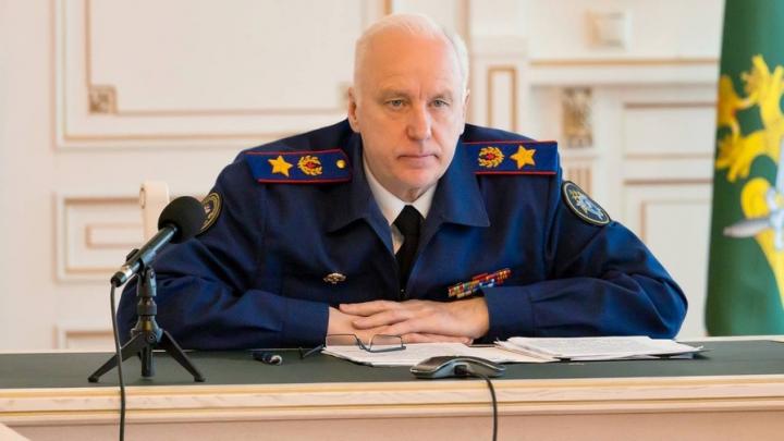 Глава следкома встал на защиту троих несовершеннолетних саратовцев