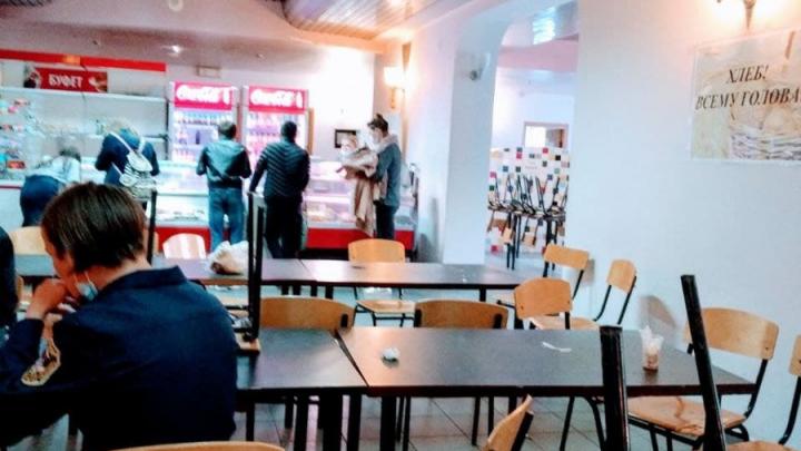 В саратовских детсадах и школах введут единое меню