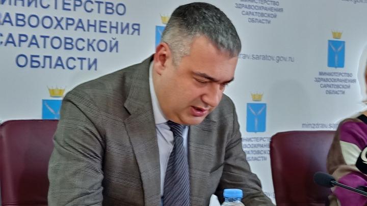 Снижение заболеваемости ОРВИ прогнозируется в Саратовской области