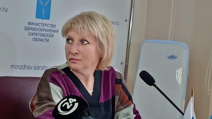 Саратовский диетолог рассказала, сколько овощей и фруктов нужно съедать в день