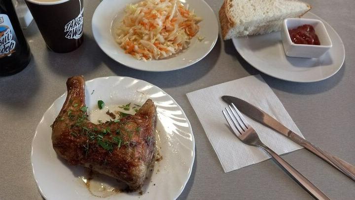 В Саратовской области на треть вырос спрос на работников кухни