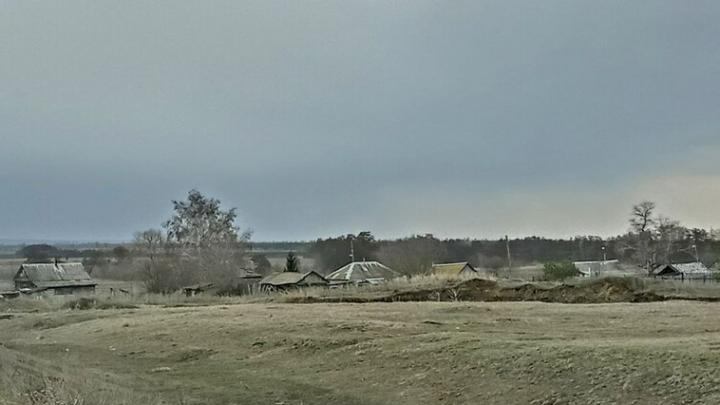 В Саратовской области есть сёла, где никто не употребляет алкоголь