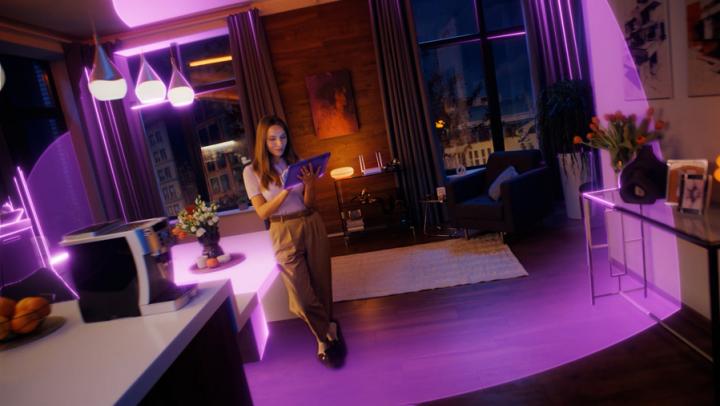 Будущее уже дома: «Ростелеком» первым начал установку интернет-роутеров нового поколения по всей стране