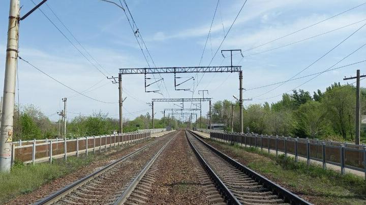 В Заводском районе Саратова закроют два железнодорожных переезда