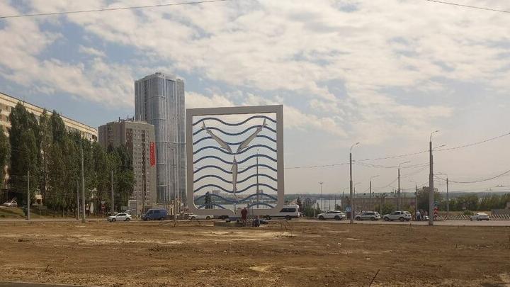 В Саратове весь день продержится пасмурная погода