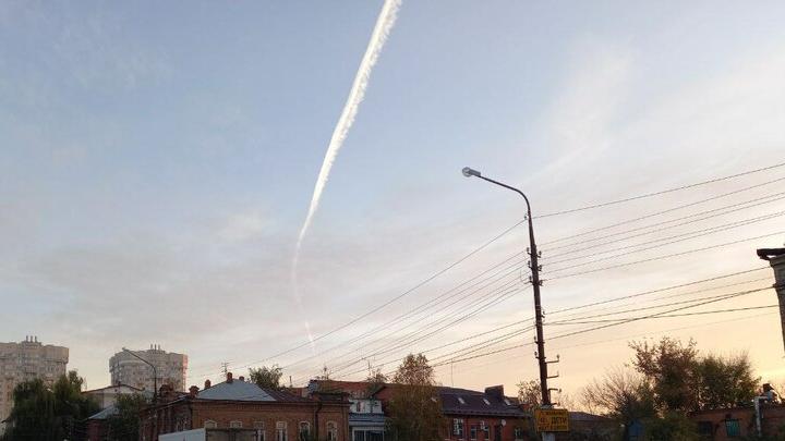 Над соседними с Саратовской областью регионами за ночь уничтожили 29 БПЛА