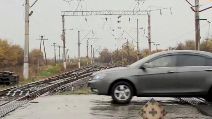 В саратовских Дубках построят путепровод