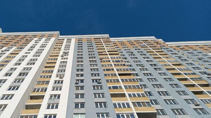 В Саратове на 6,3 процента выросла доходность сдаваемых в аренду квартир