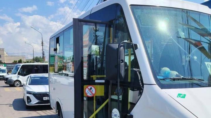 В Энгельсе продлят два автобусных маршрута