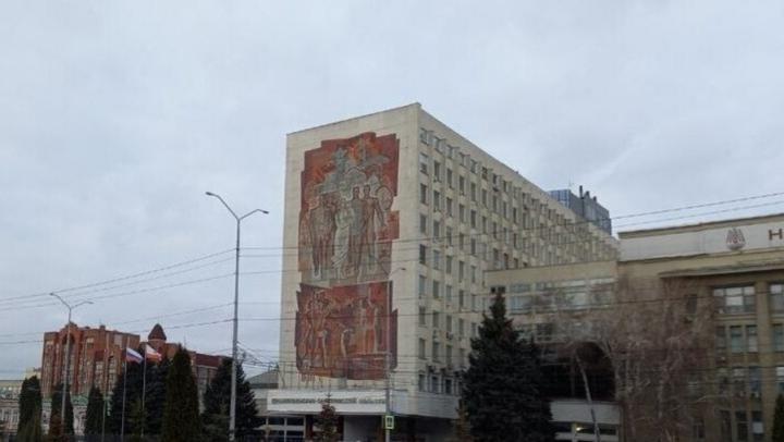 Кандидатура Владимира Попова предложена на должность зампреда правительства Саратовской области